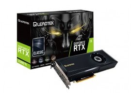 GPU LEADTEK WinFast RTX 2080 Ti CLASSIC 11G